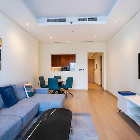Rh- Modern Comfort, Bright 1Br Near Dubai Mall, City Views Zewnętrze zdjęcie